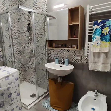 Maisonette Rosy * ナポリ