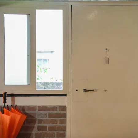 Maisonette Rosy アパート ナポリ