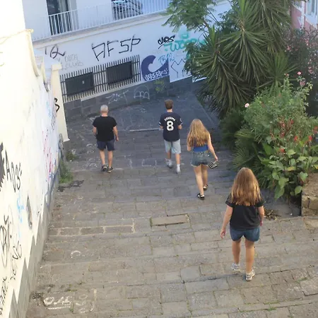 アパート Maisonette Rosy