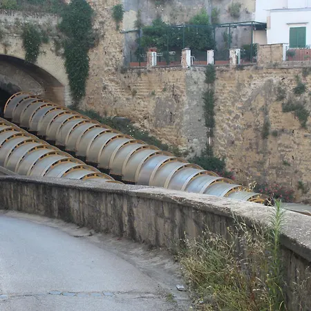 アパート Maisonette Rosy