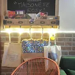 Maisonette Rosy