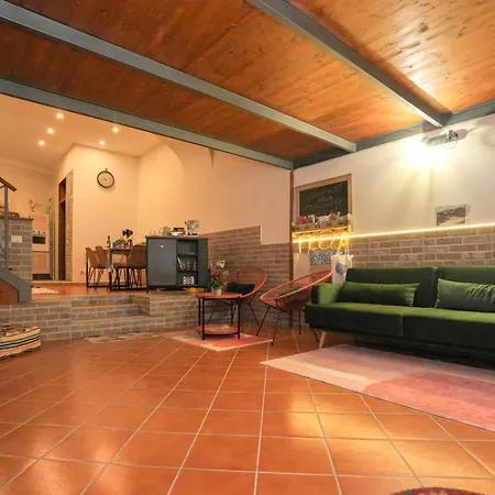 Maisonette Rosy *