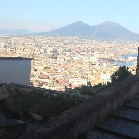 Apartamento Maisonette Rosy