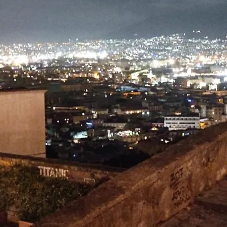 Maisonette Rosy 公寓