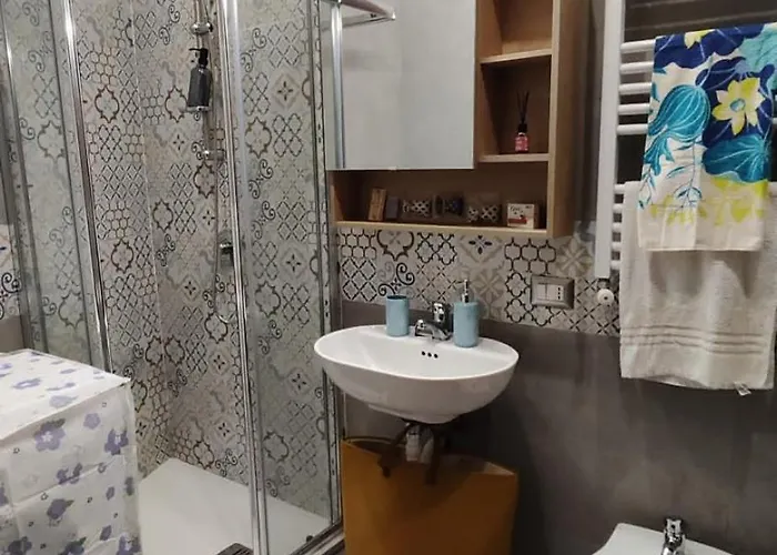 Maisonette Rosy * 那不勒斯