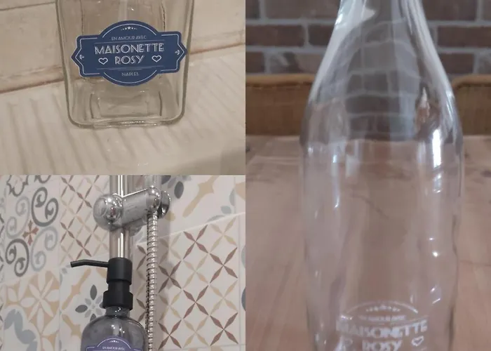 Maisonette Rosy * 那不勒斯