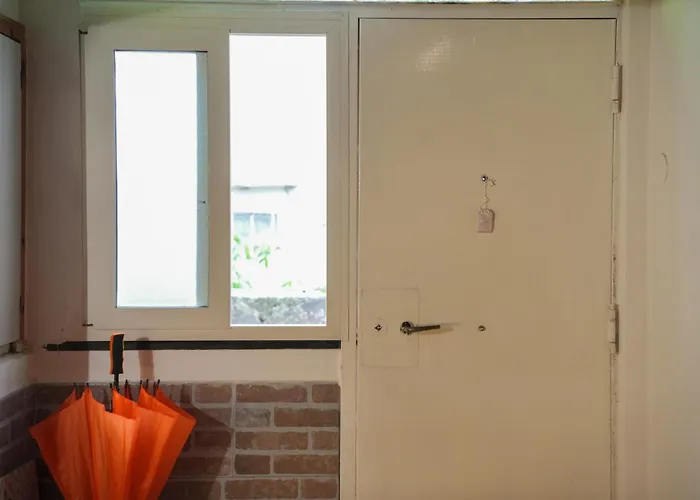 Maisonette Rosy 公寓 那不勒斯