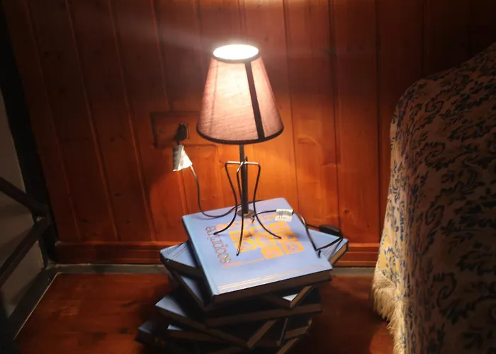 Maisonette Rosy 公寓 *