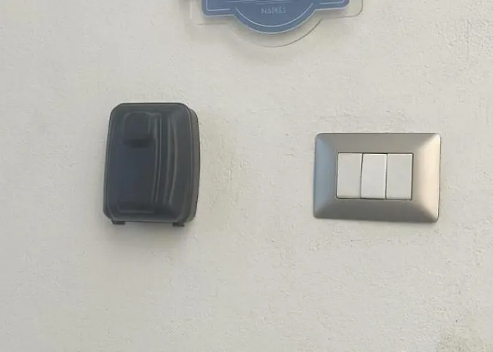 公寓 Maisonette Rosy *