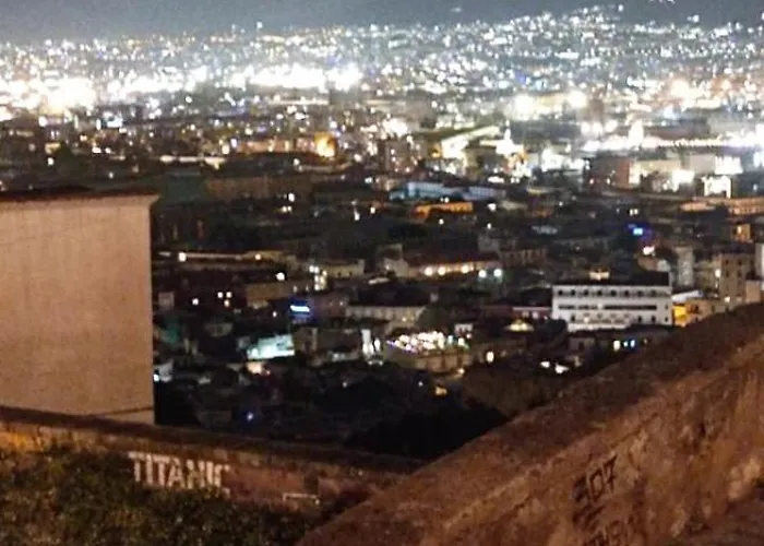 Maisonette Rosy 公寓