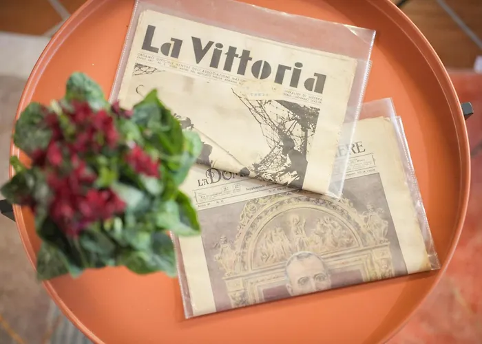 公寓 Maisonette Rosy 那不勒斯