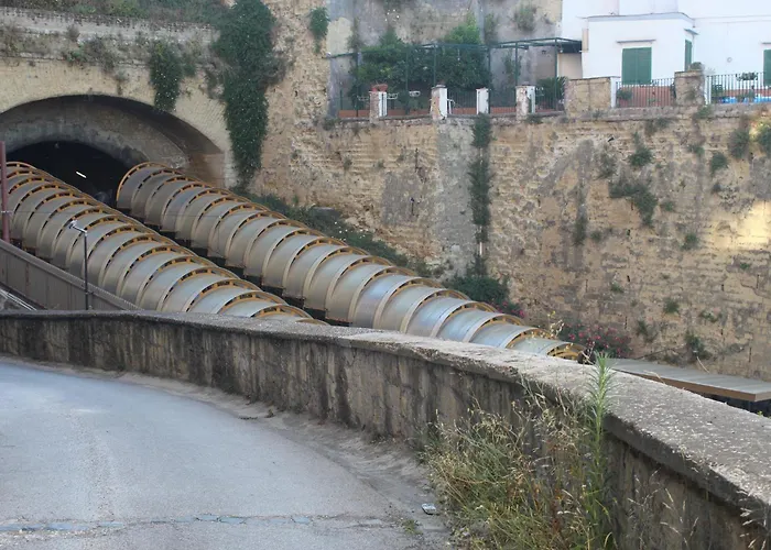 公寓 Maisonette Rosy