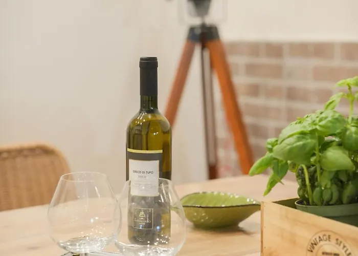 公寓 Maisonette Rosy *