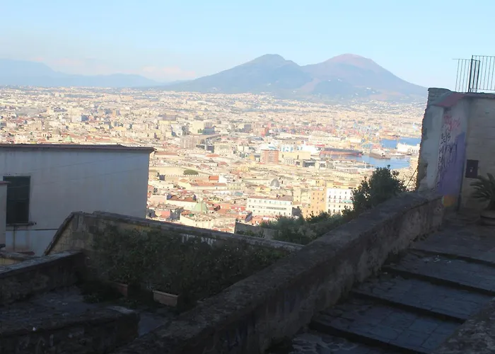 公寓 Maisonette Rosy