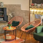 Maisonette Rosy *
