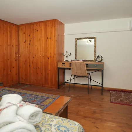 Maisonette Rosy
