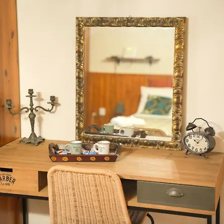 Maisonette Rosy *