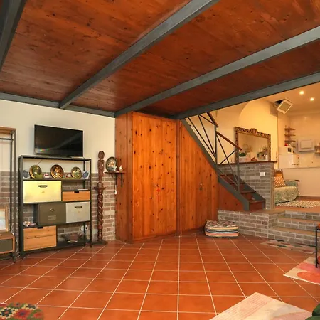Maisonette Rosy
