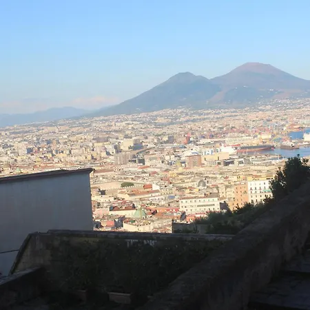 Maisonette Rosy Apartment Naples