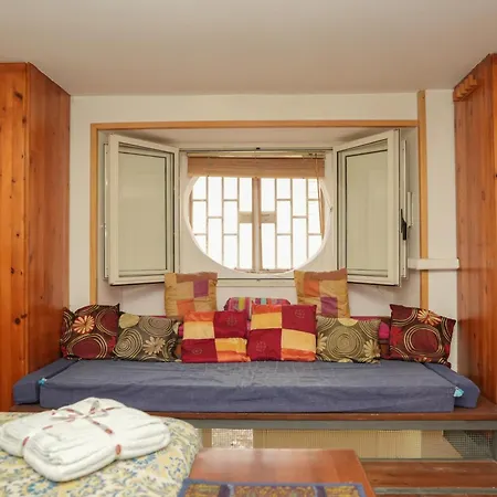 דירה Maisonette Rosy נאפולי