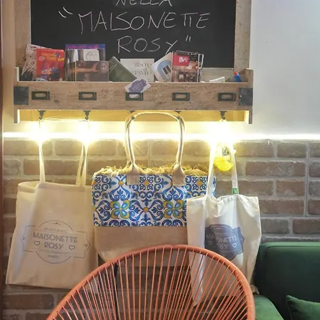 Maisonette Rosy